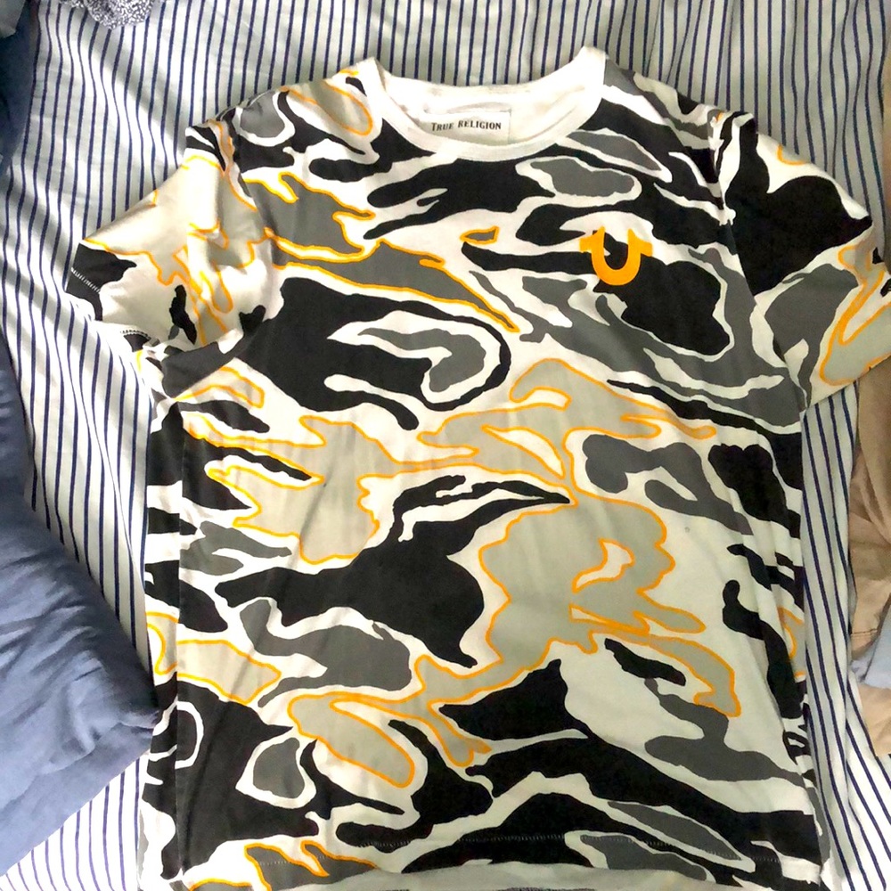 True religion shirt